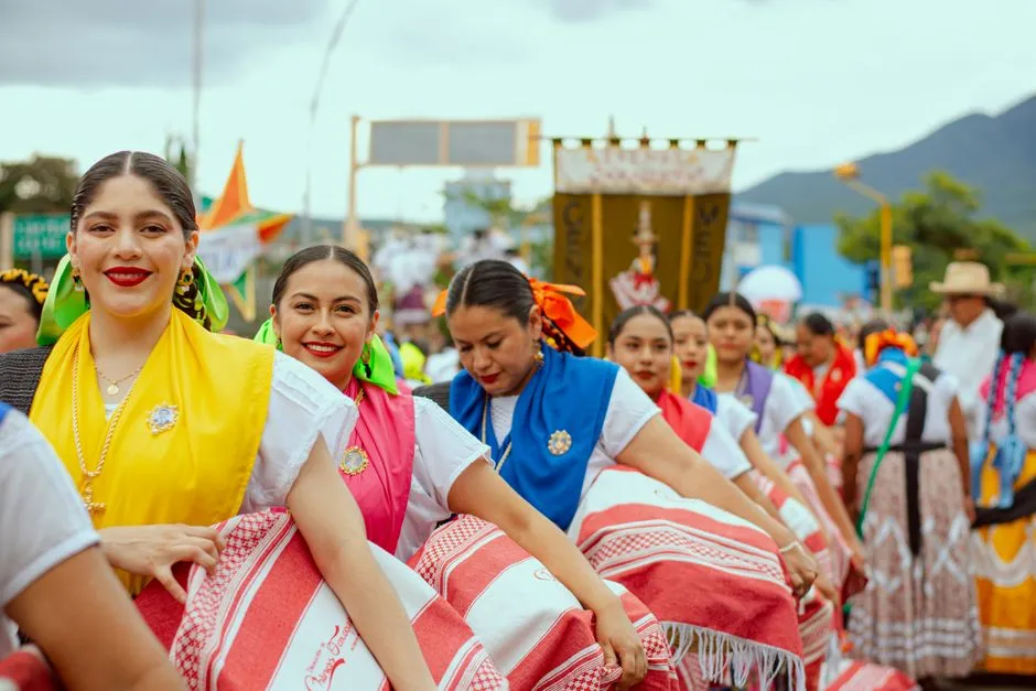 mulher confiante