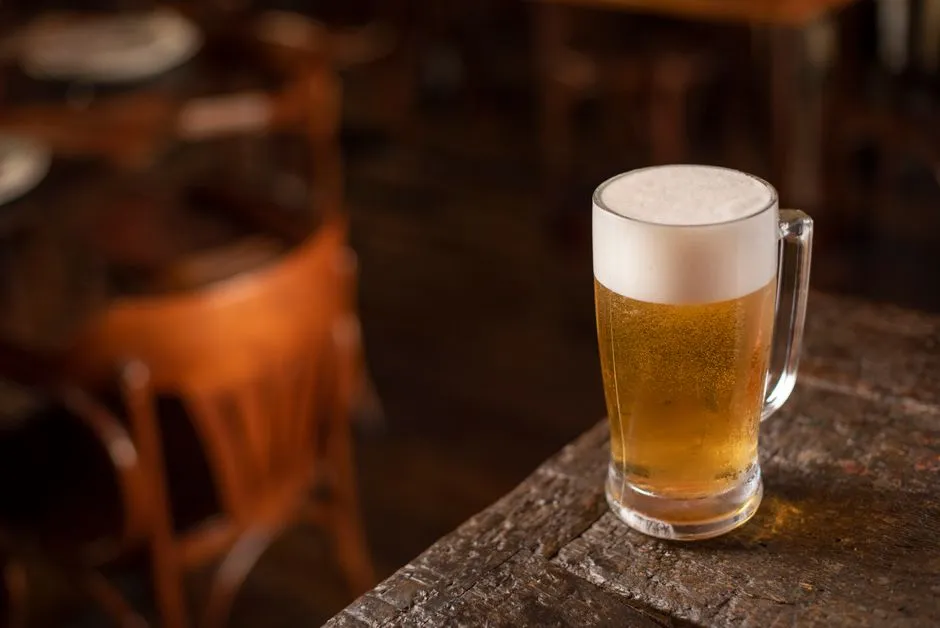 cerveja sertaozinho, SP, BR 2