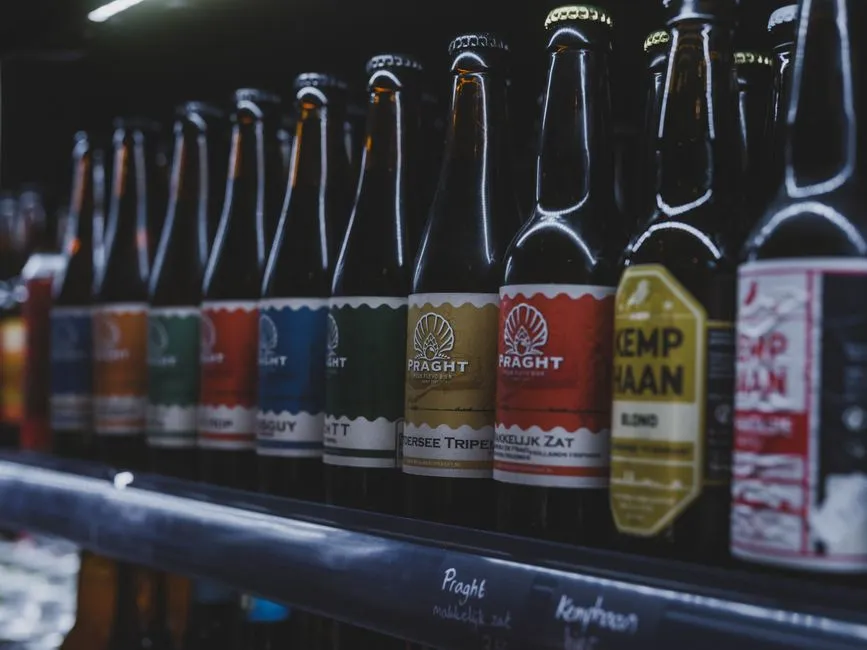 comprar cerveja - Destaque em sertaozinho, SP, BR