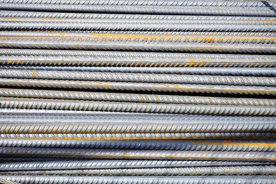 material de construção