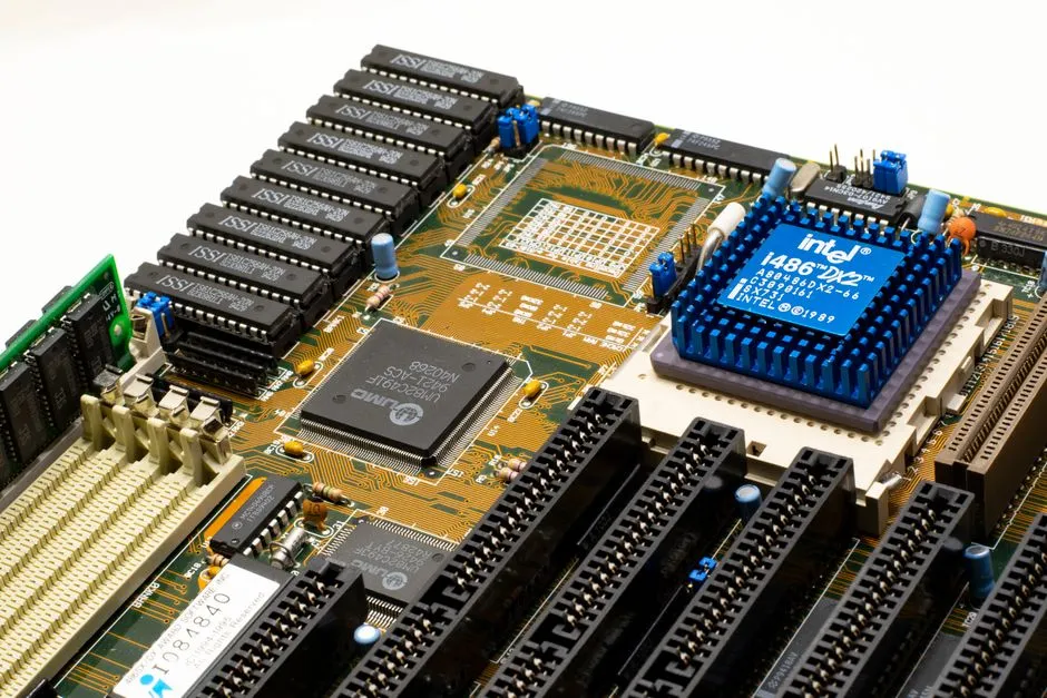 Computador Intel Core i5