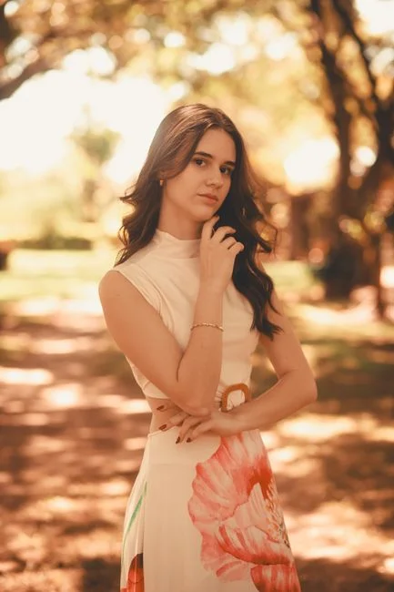 Beleza Natural e Estilo