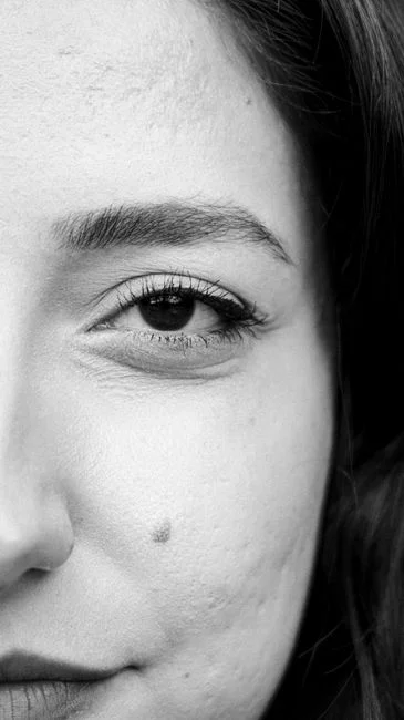 A essência da mulher confiante