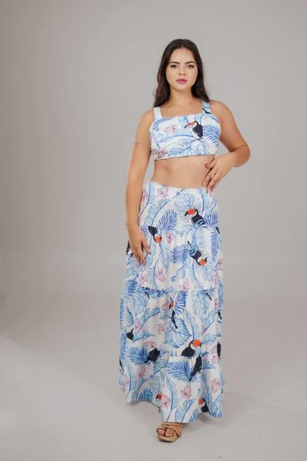 A essência da mulher elegante