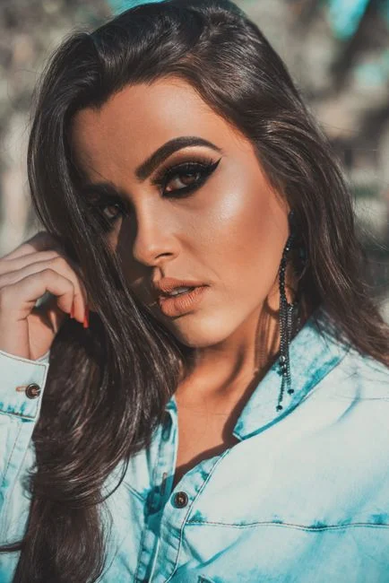 A essência da mulher elegante