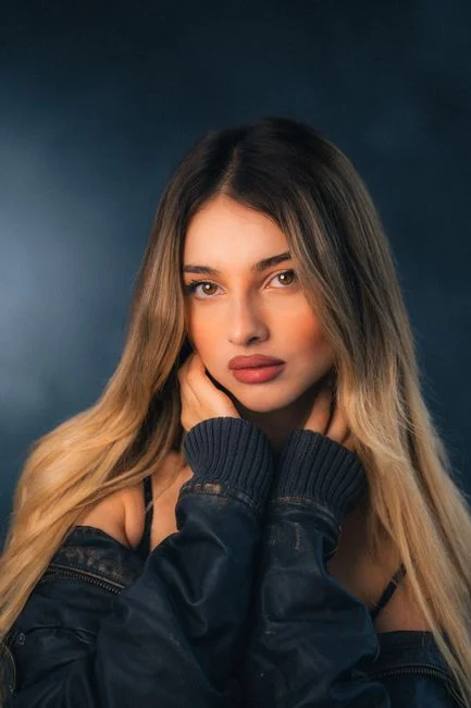 A essência da mulher elegante