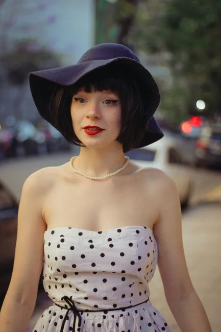 A essência da mulher sofisticada